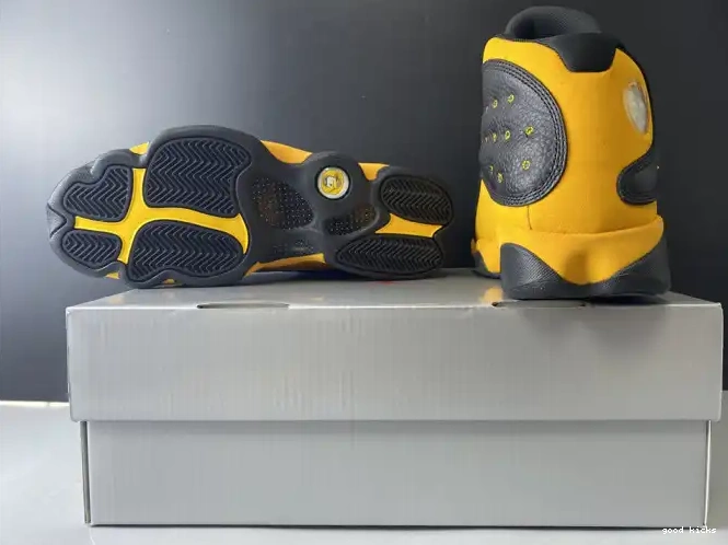 Rep High Jordan Air 13 League Retro AR4390-035 Oregon 0406